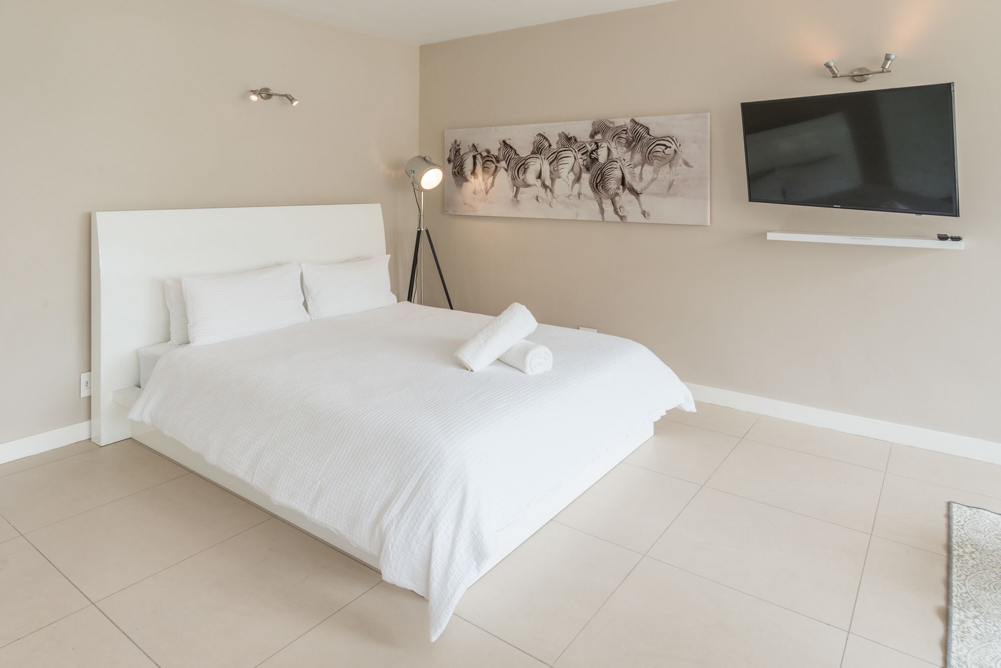 Apartment Senator Park 7 *