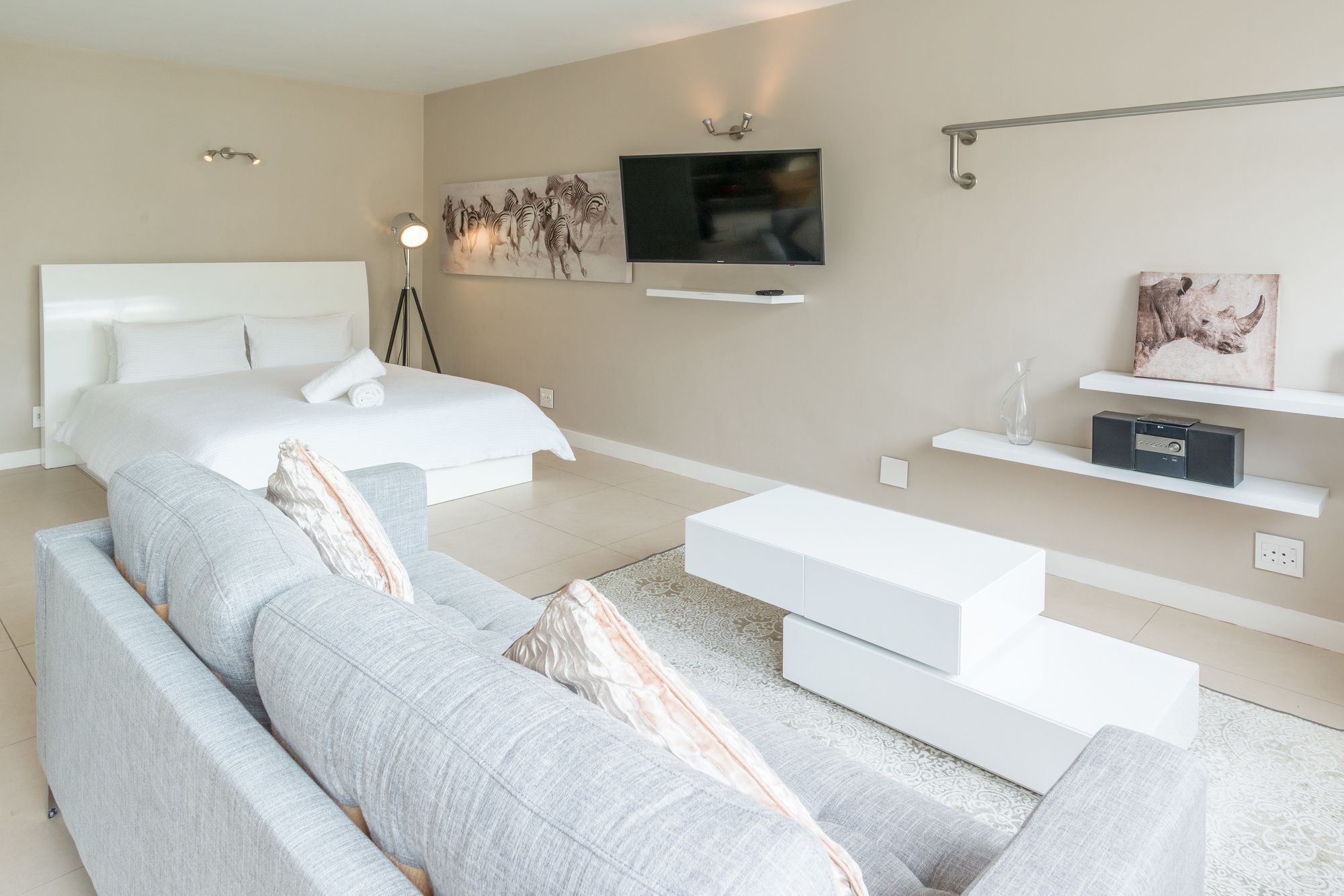 Apartment Senator Park 7 *